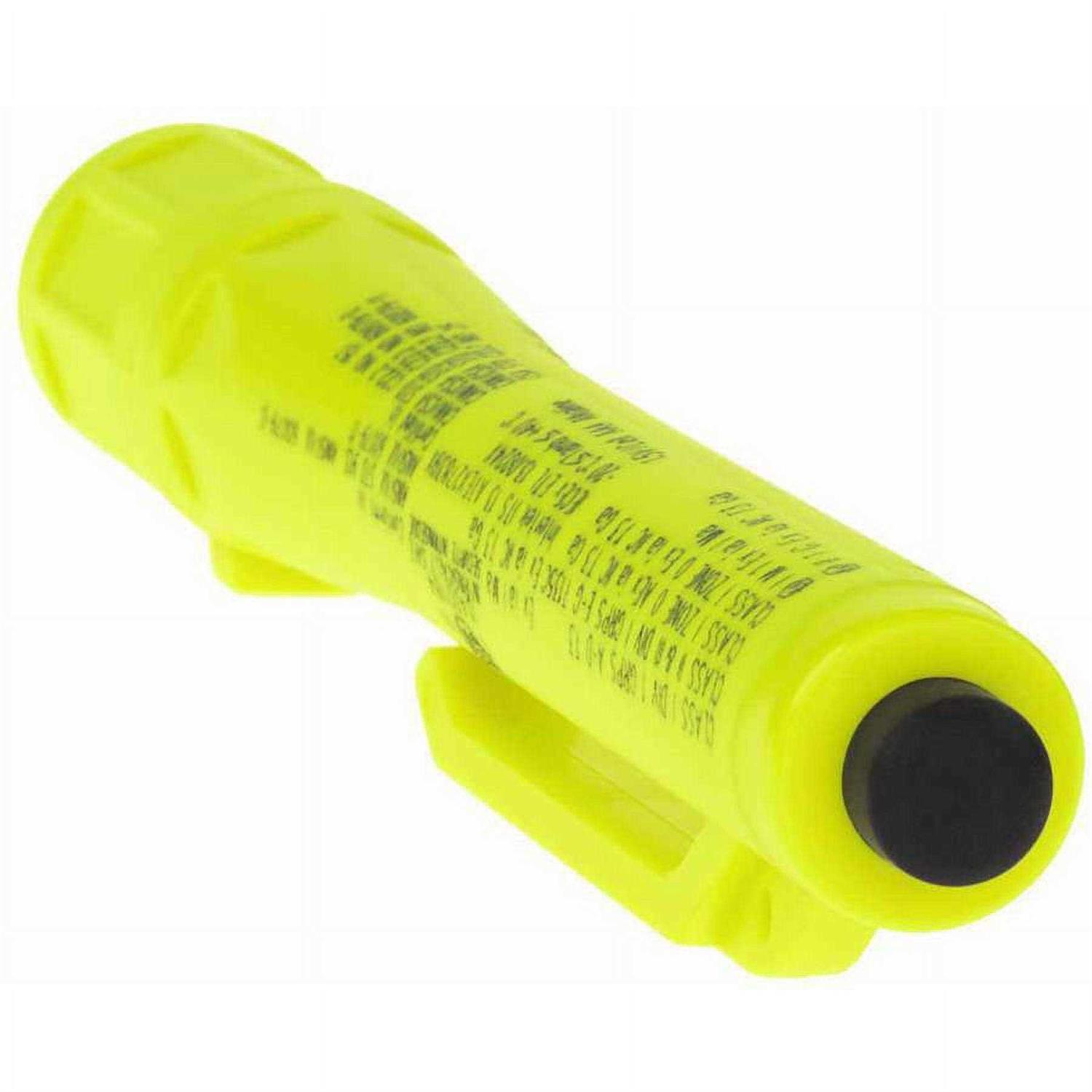 Nightstick X-Series Intrinsically Safe Dual-Light Flashlight Dual Magnets XPP-5422GMX - Inhomebuy