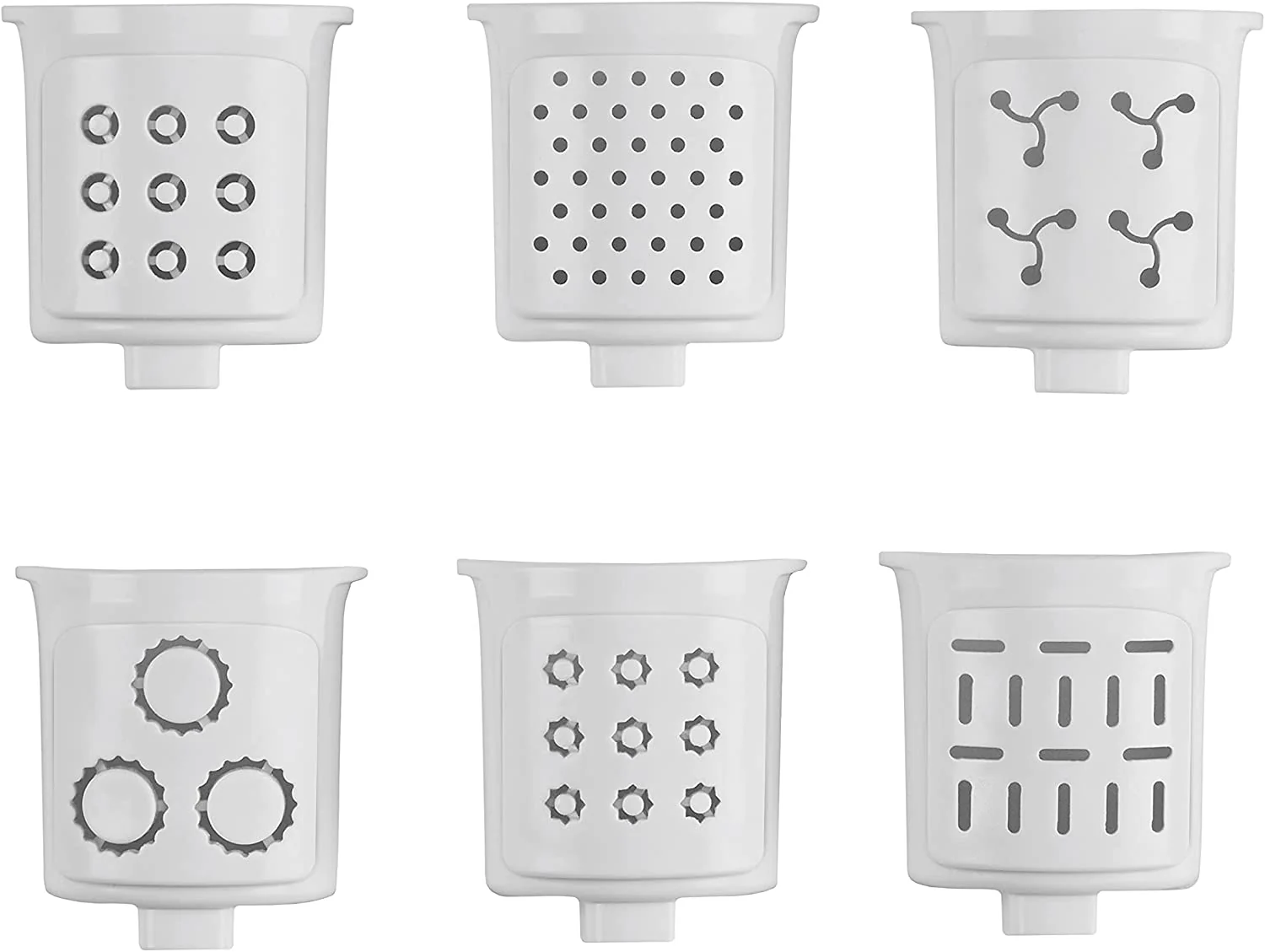 Cuisinart Pastafecto Pasta & Bread Dough Maker | PM-1C - Inhomebuy