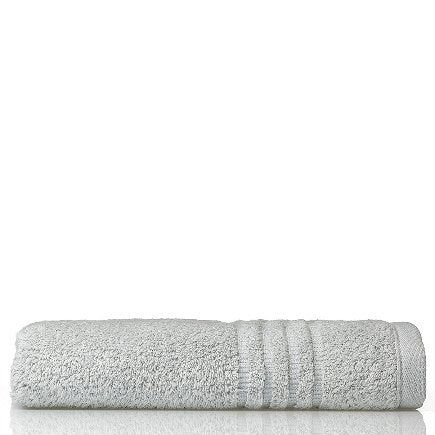 Bath Towel Leonora Rock Grey - Inhomebuy