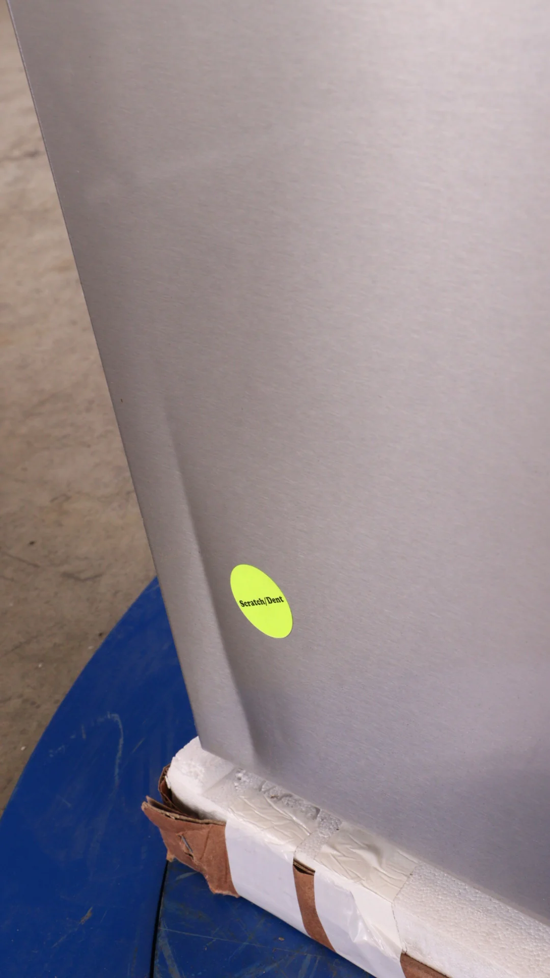 LG 36 IN. 27 CU. FT. SMUDGE RESISTANT STAINLESS STEEL COUNTER-DEPTH FRENCH DOOR REFRIGERATOR WITH IN - Inhomebuy