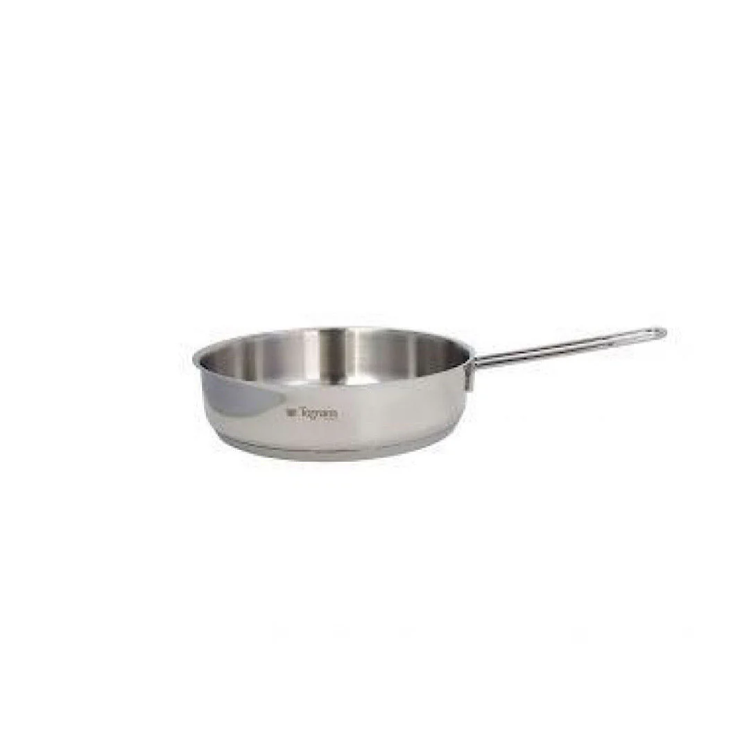 Vanitosa Cassrole Frypan Grancuci 30cm - Inhomebuy