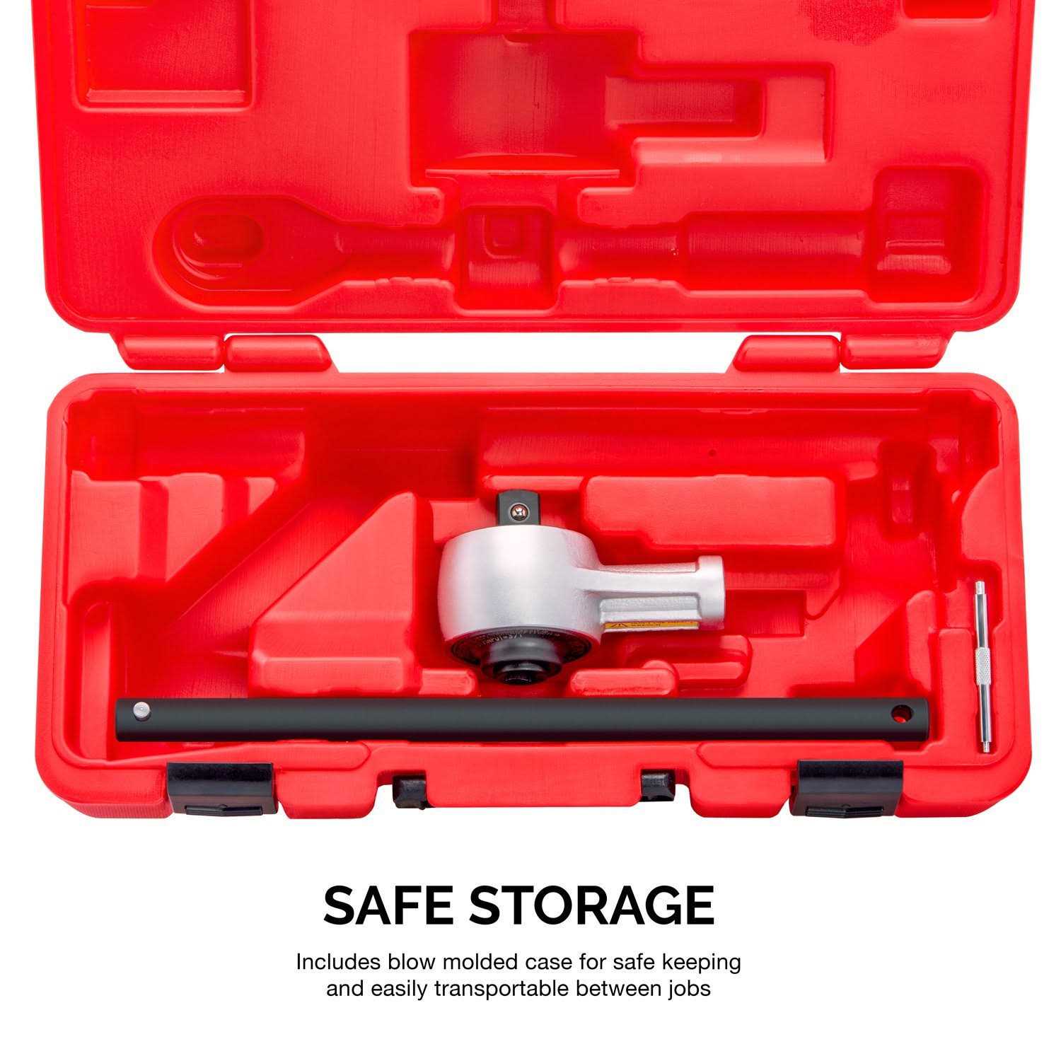 Neiko HILTEX 40508 Digital Multimeter Diode & Transistor Tester AC DC Volt Test Voltmeter - Inhomebuy