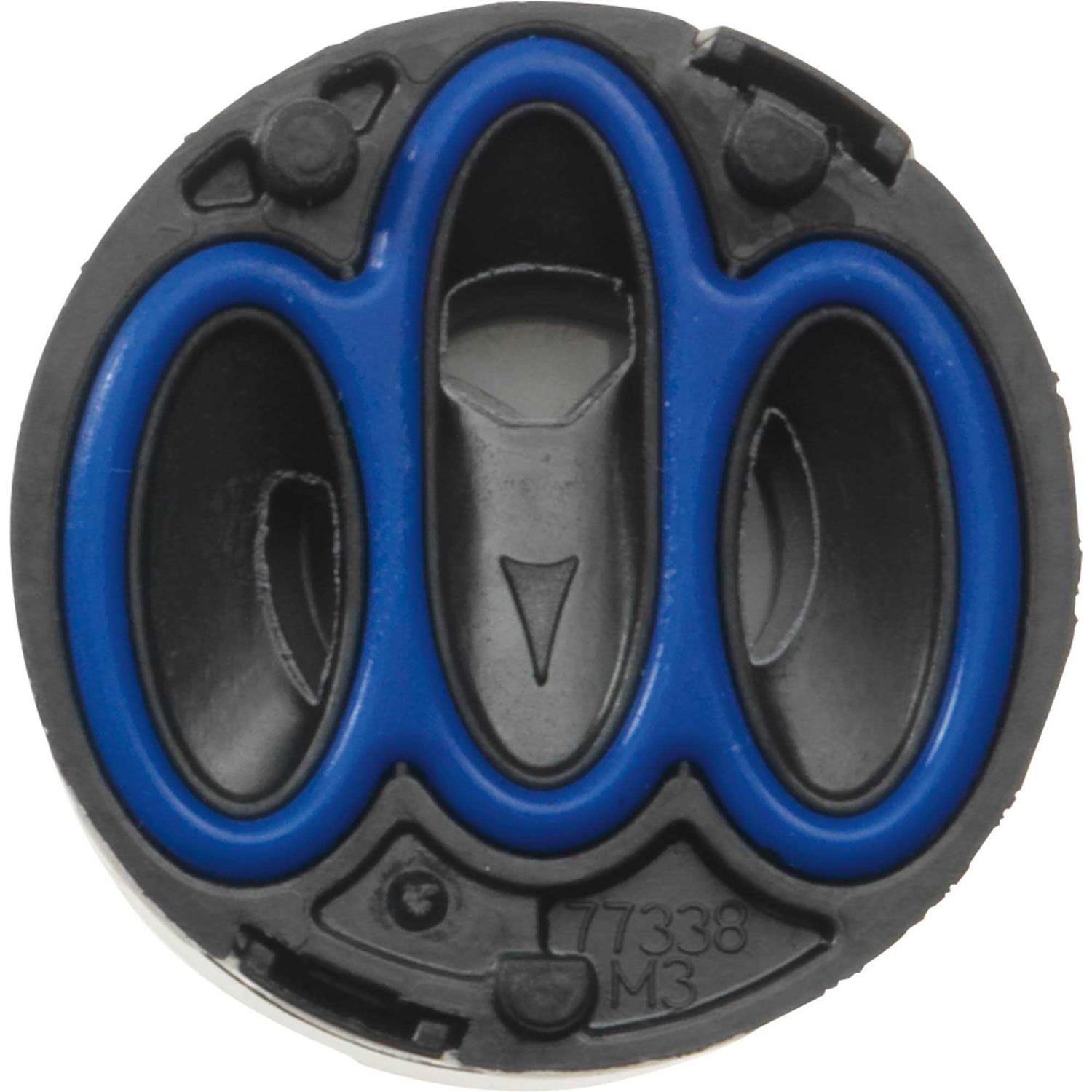 Delta RP60097SS Spray Hose and Diverter Assembly - Inhomebuy