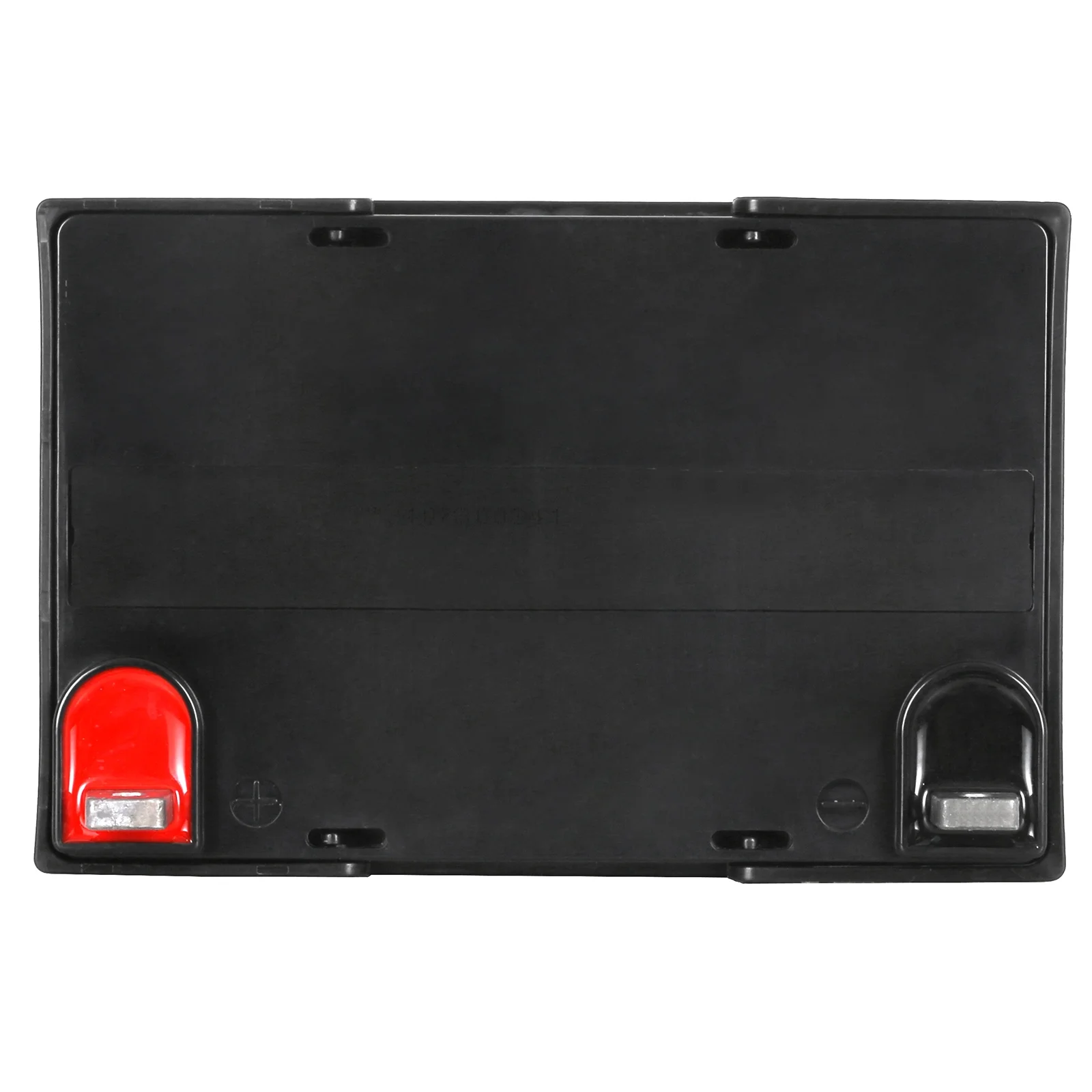 Autocessking Lawn & Garden AGM Battery, 12V 200CCA BCI Group U1 SLA Starting Battery for Lawn, Tractors and Mowers - Inhomebuy