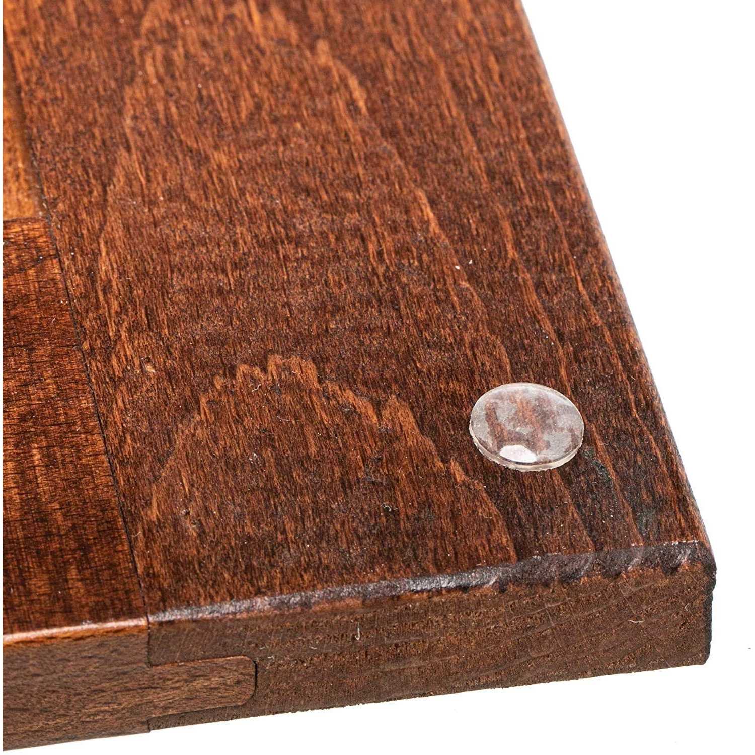 Decobasics Oil Rubbed Bronze Cabinet Hinges for Kitchen Cabinets -1/2 Overlay -Self Closing Kitchen Cab - Inhomebuy