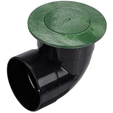 NDS 422G 4 Pop Up Drainage Emitter with Elbow - Inhomebuy