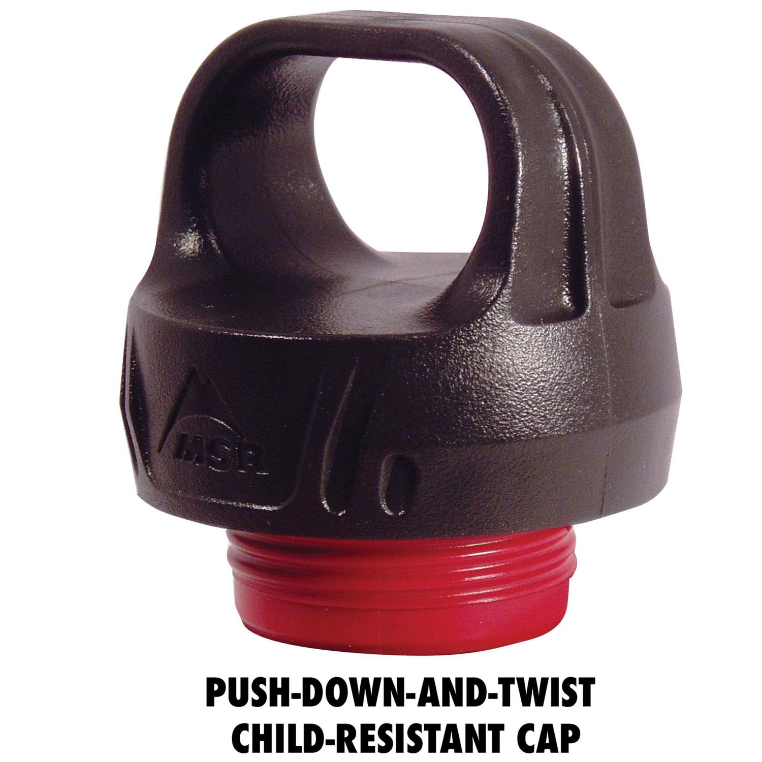 MSR Fuel Bottle - Inhomebuy