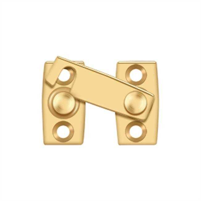 Shutter Bar/Door Latch Deltana SB3058U - Inhomebuy