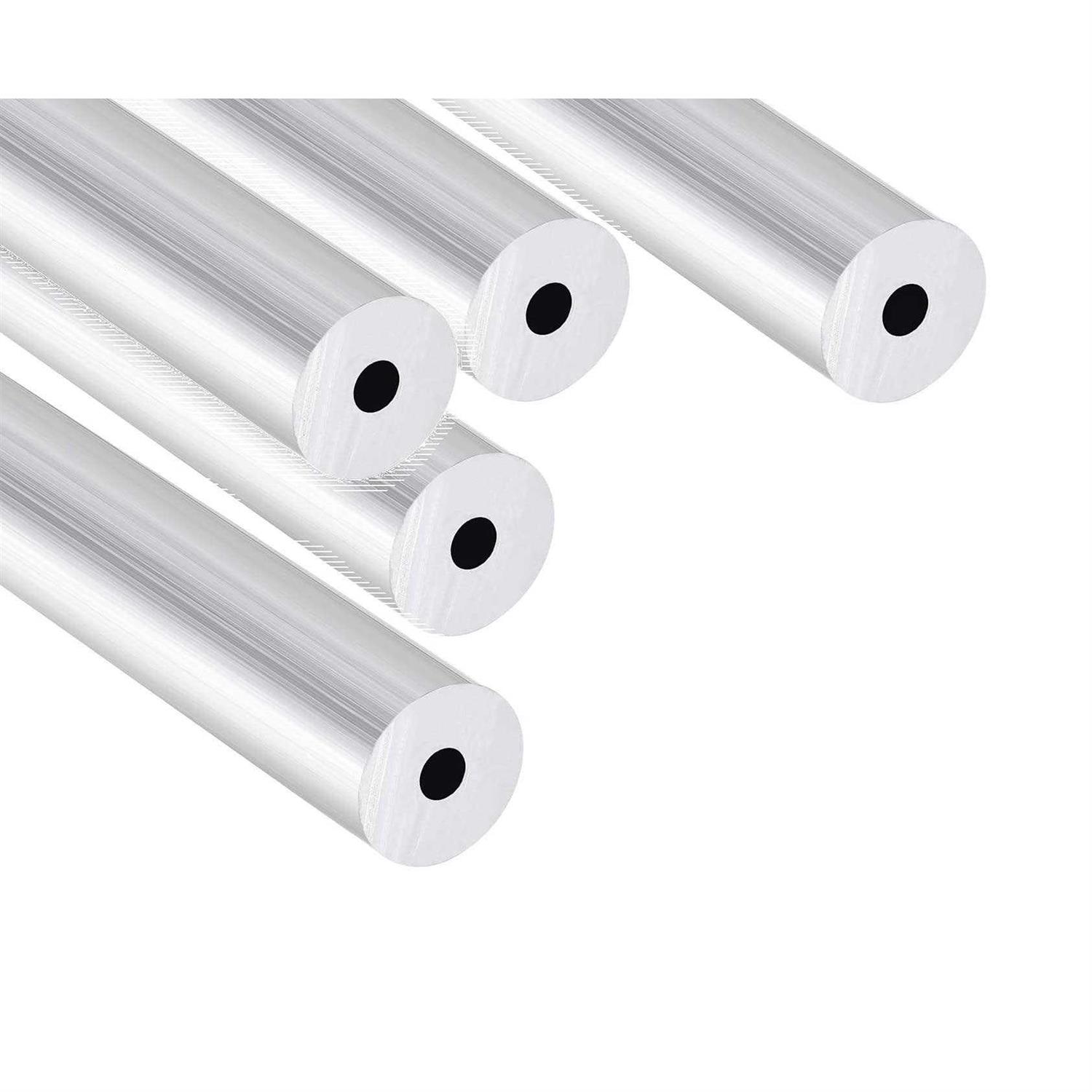 Vypart 4 Louvered Dryer Vent Cover,White Dryer Exhaust Vents Cover,Ensure Maximum Exhaust Airflow,Easy To Install with 4 Screw,F - Inhomebuy