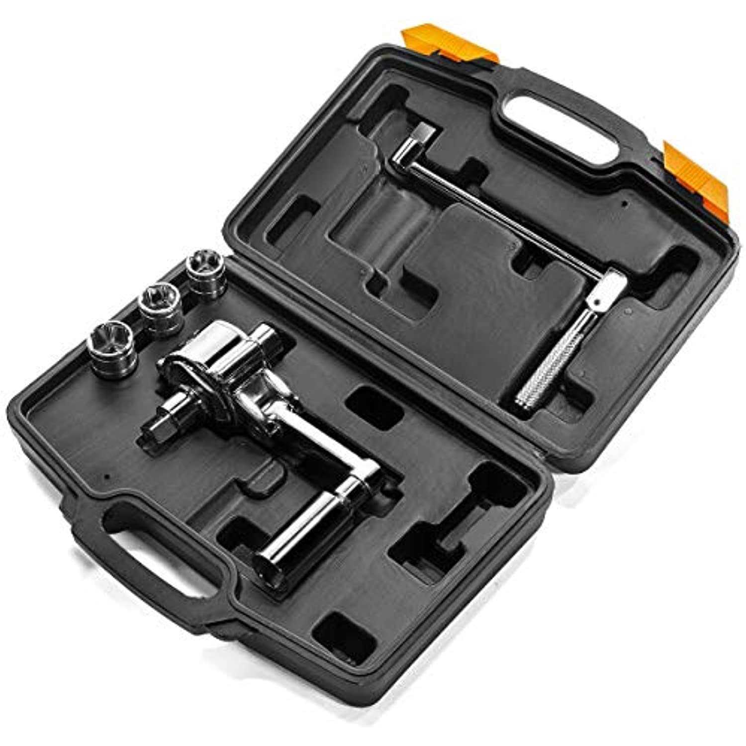 XtremepowerUS Swimming Pool 16 Sand Filter 3,100gph 3/4hp Pool Pump with Timer 15,000 GAL - Inhomebuy