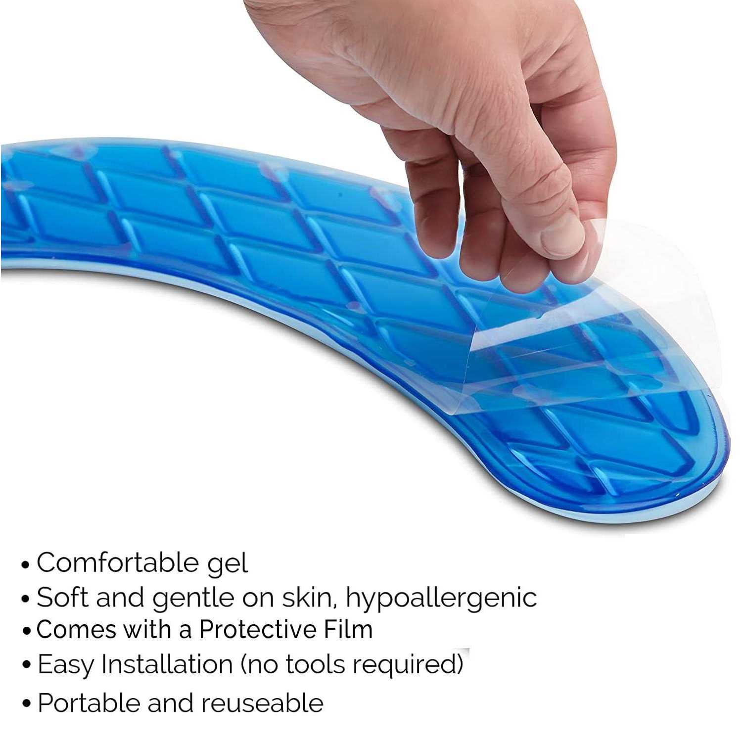 Morvat Access Panel 12×12 Inch for Drywall & Ceiling with Door Heavy-Duty Durable ABS Plastic & Easy Install Access Box - Inhomebuy