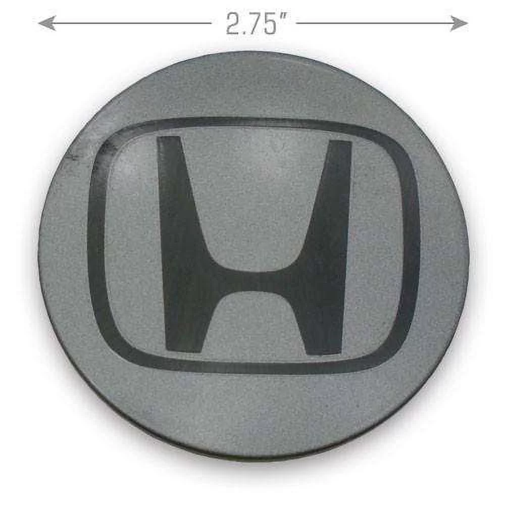 Centercaps Honda Accord Civic CRV Element Fit EV 2001-2015 Center Cap - Inhomebuy