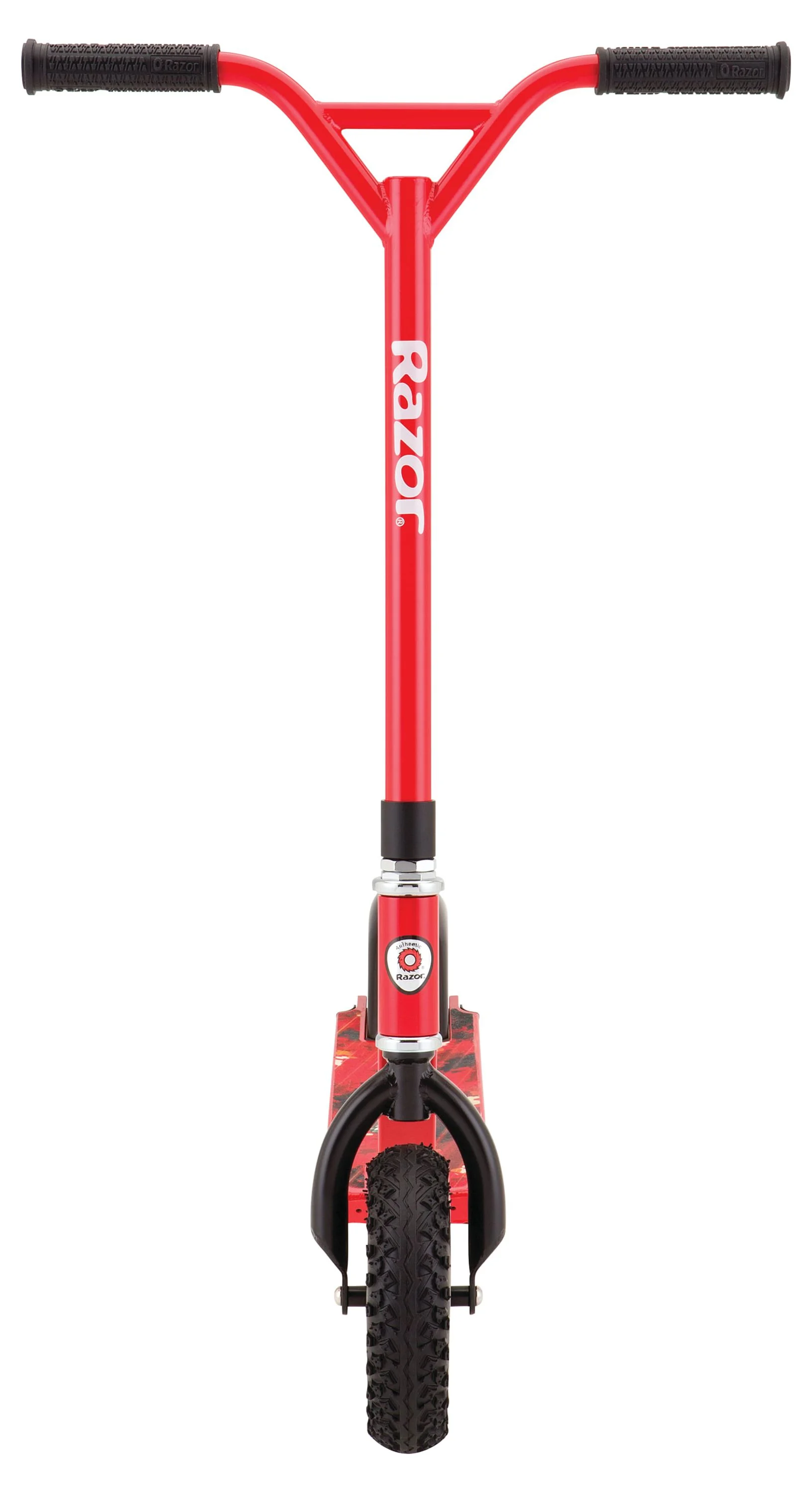 Razor RDS All Terrain Dirt Scooter with Rugged 60 Psi Tires - Inhomebuy