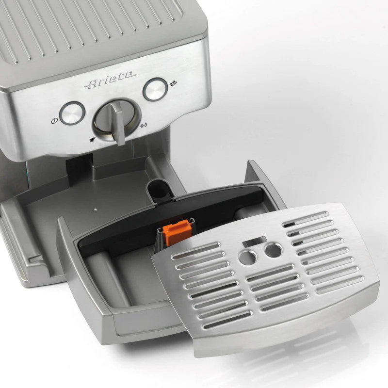 Espresso Maker Metal 15 Bar 1000W - Inhomebuy