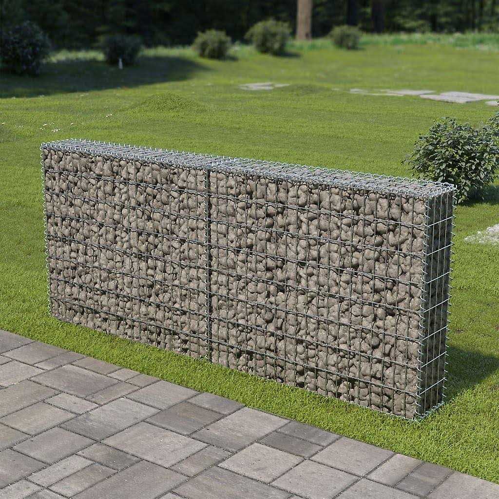 vidaXL Fence Panel WPC 70.9×70.9 - Inhomebuy