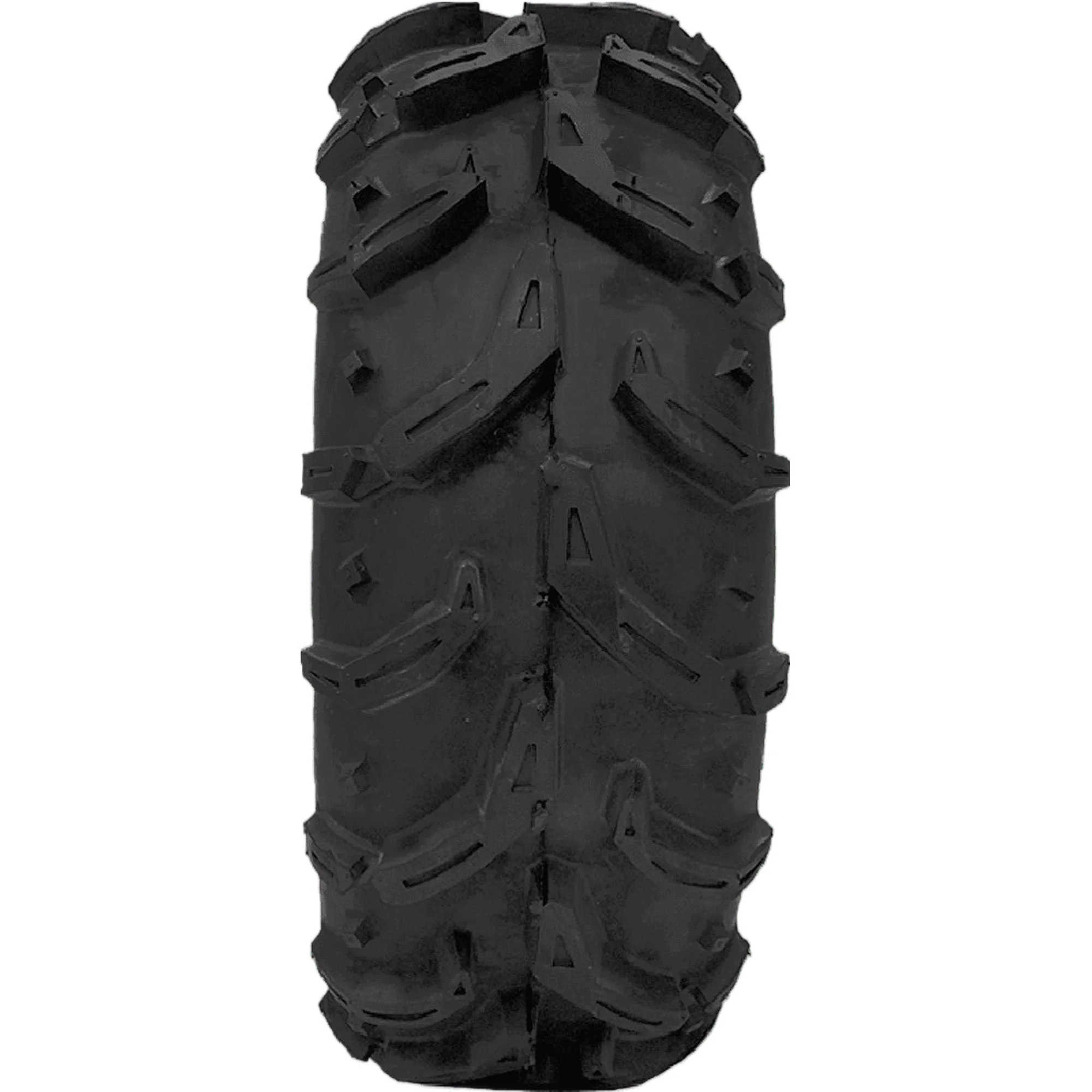 Deestone Swamp Witch D932 26X12R12 C ATV/UTV Tire - Inhomebuy