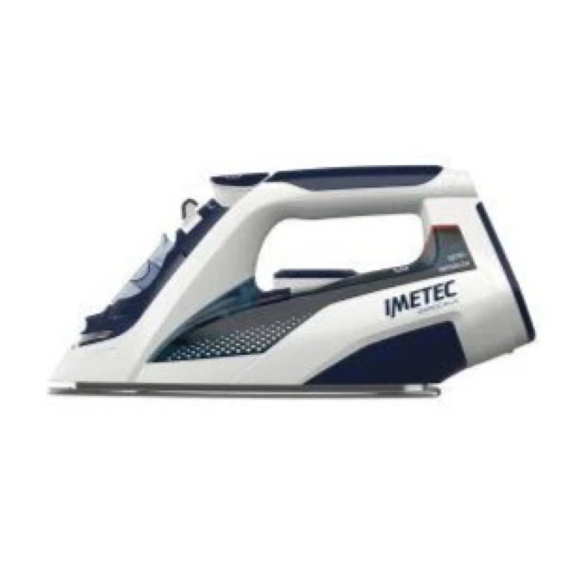 Imetec Steam Iron , 3X Zero Calc  Z3 3500, 2400W, 150G , Anti Drup, S/S Plate - Inhomebuy