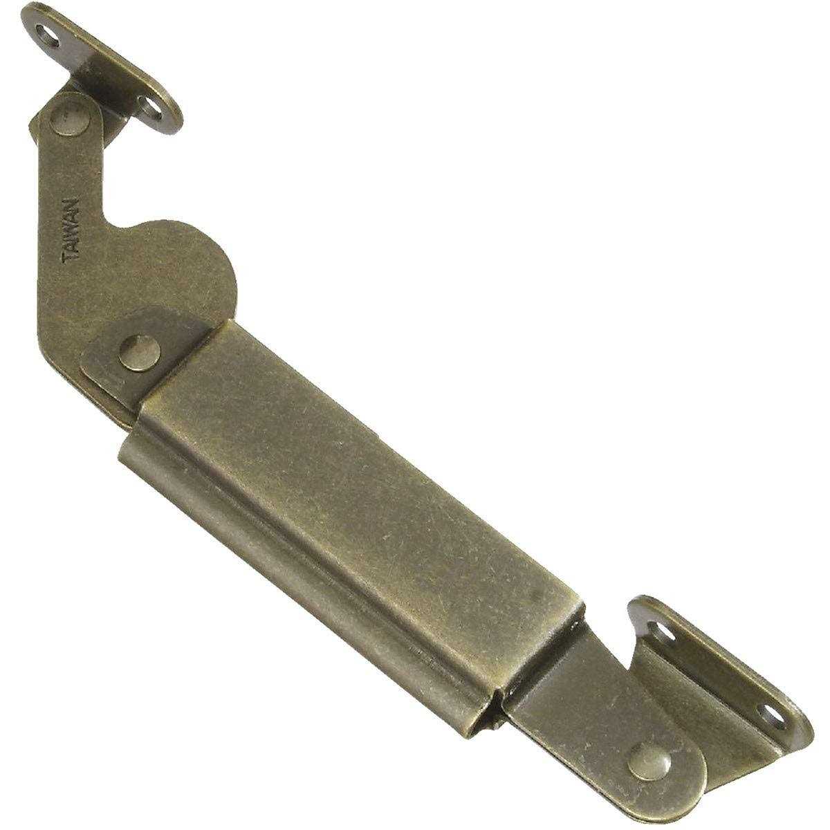 National Hardware N208-603 V1849 Lockable Draw Catch - Inhomebuy