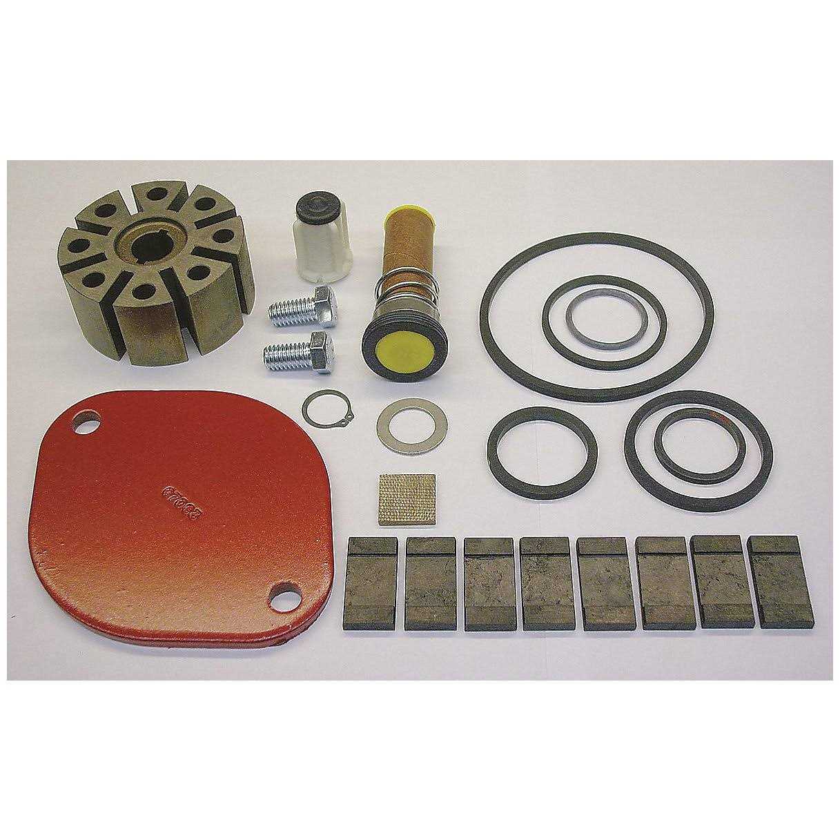 Fill-Rite Fuel Transfer Pump 13GPM SD1202H - Inhomebuy