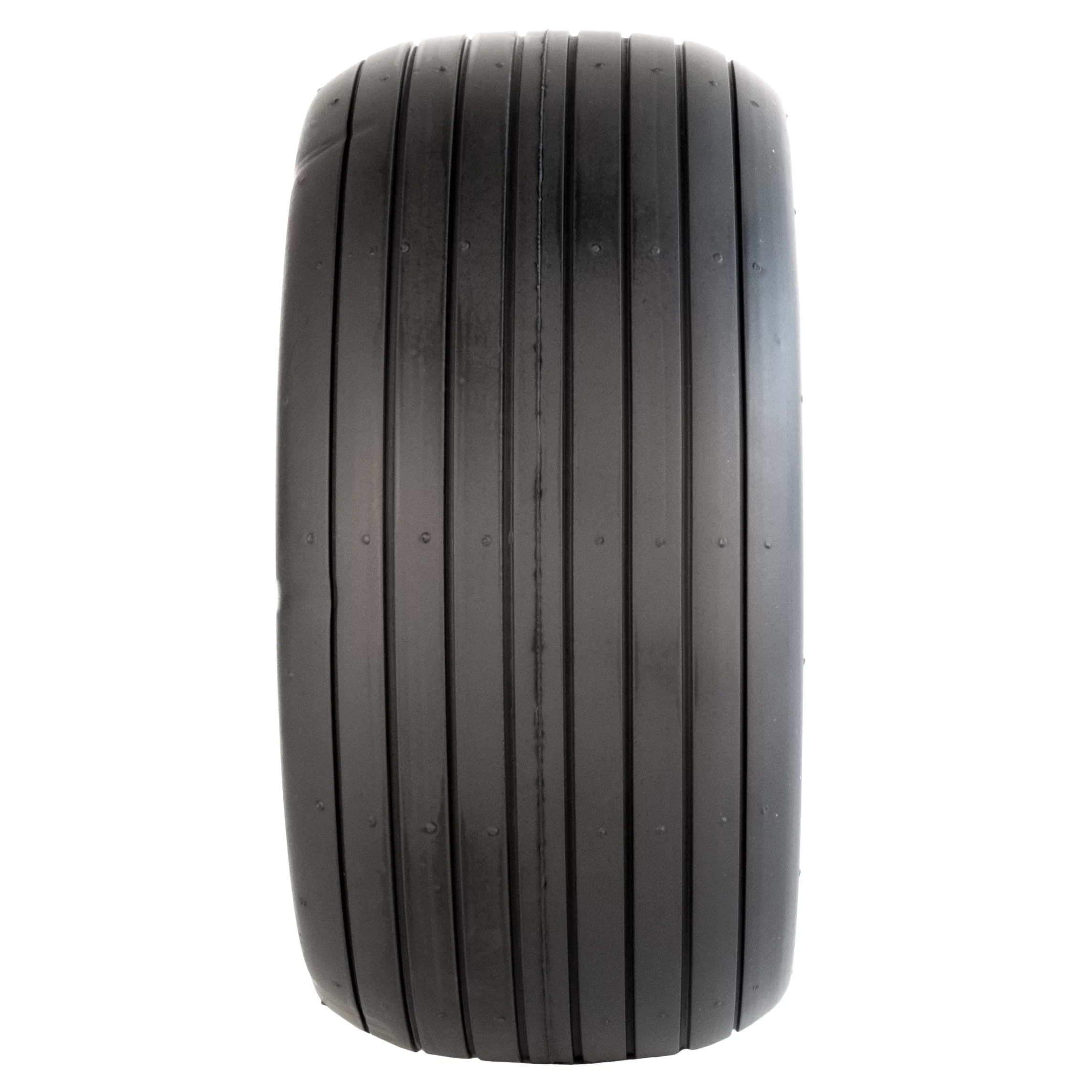 Greenball Rib 16X6.50-8 4-Ply Rated Lawn and Garden Tire - Inhomebuy