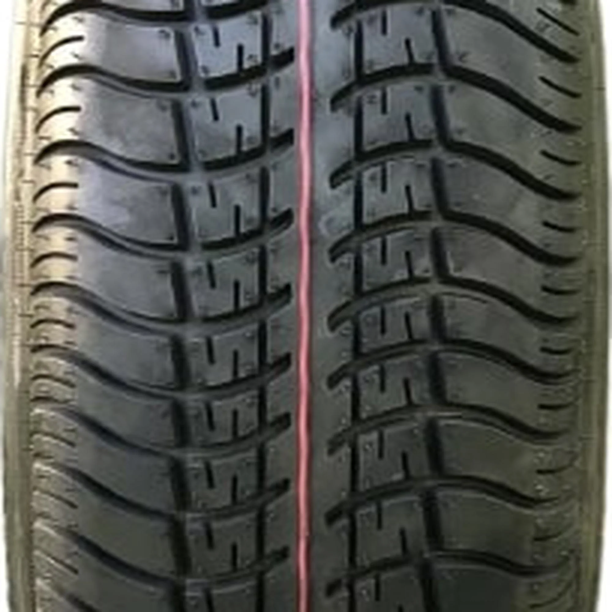 Excel Endura 215/40.00-12 70N B Golf Tire - Inhomebuy