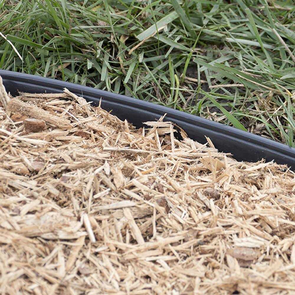 EasyFlex LandShark Pound-In Landscape Edging - Inhomebuy