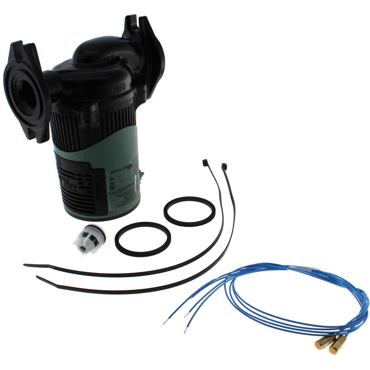 Taco VM1816-HY2-4C2A00 Hydronic Circulating Pump - Inhomebuy