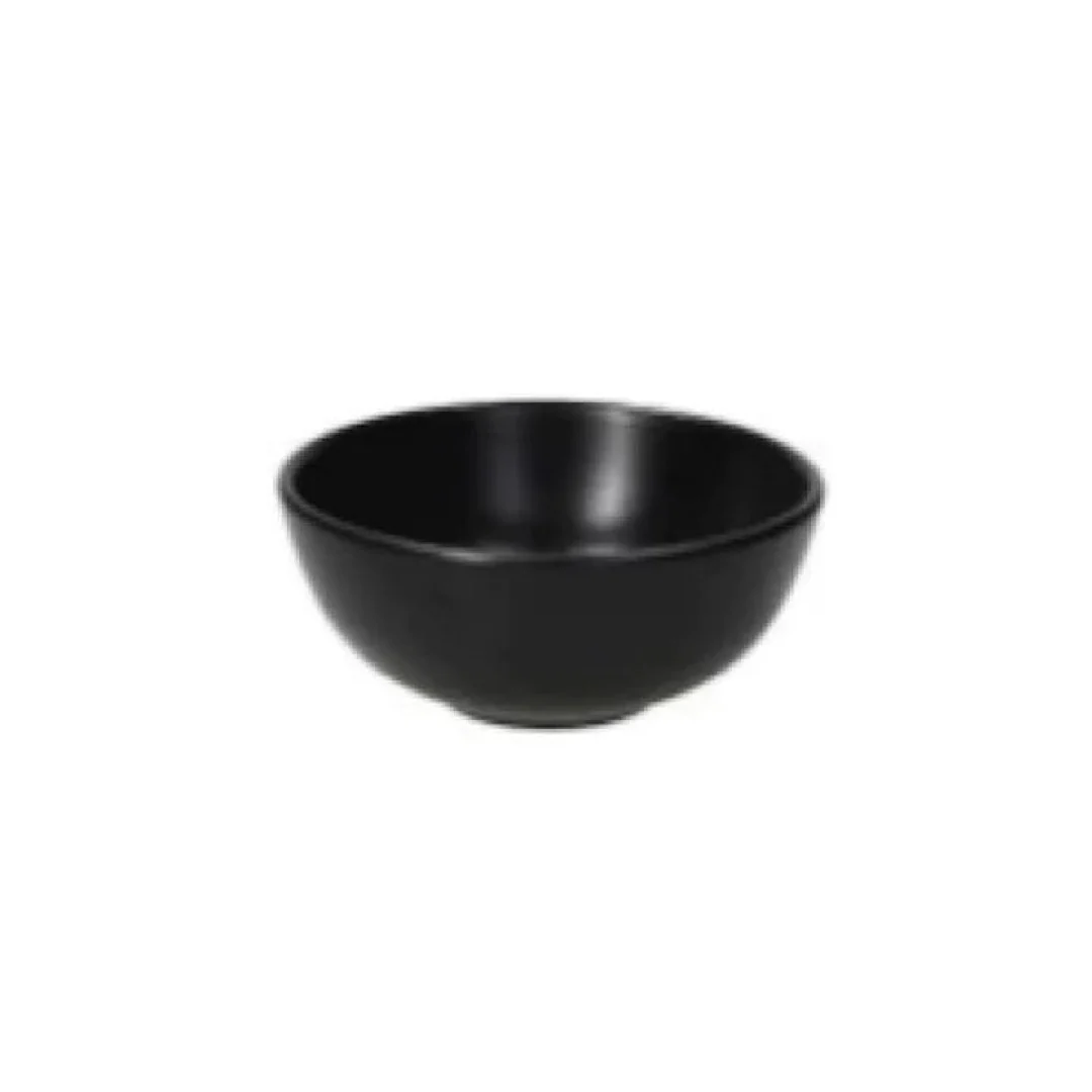 Tatami Bowl Black 540cc - Inhomebuy