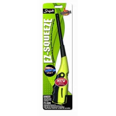 Scripto Butane Refill - Inhomebuy