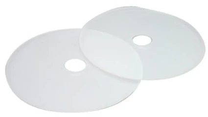 LSS-2-6 | Fruit-Roll-Sheet (2-pack) for FD-37 / FD-75 - Inhomebuy