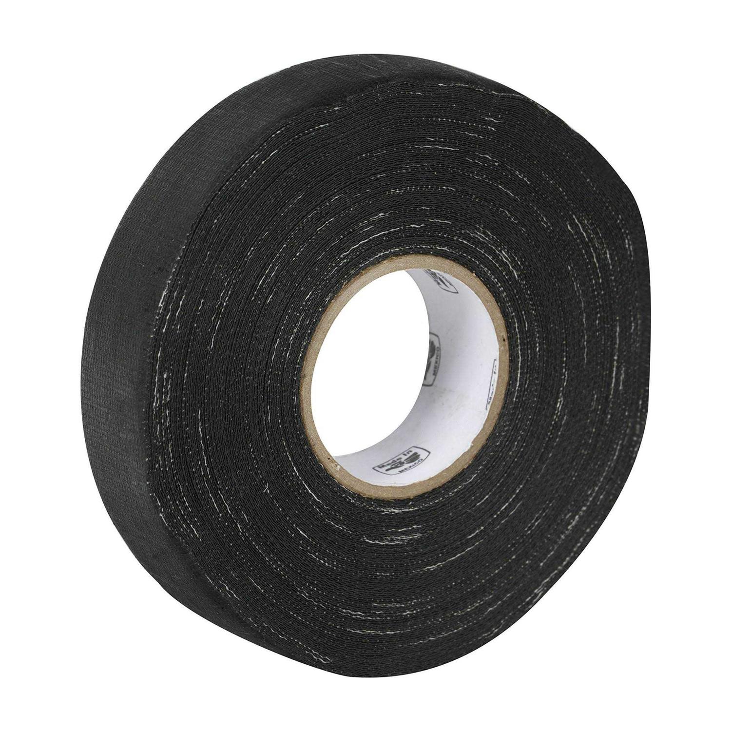 Duck Black Friction Tape - Inhomebuy