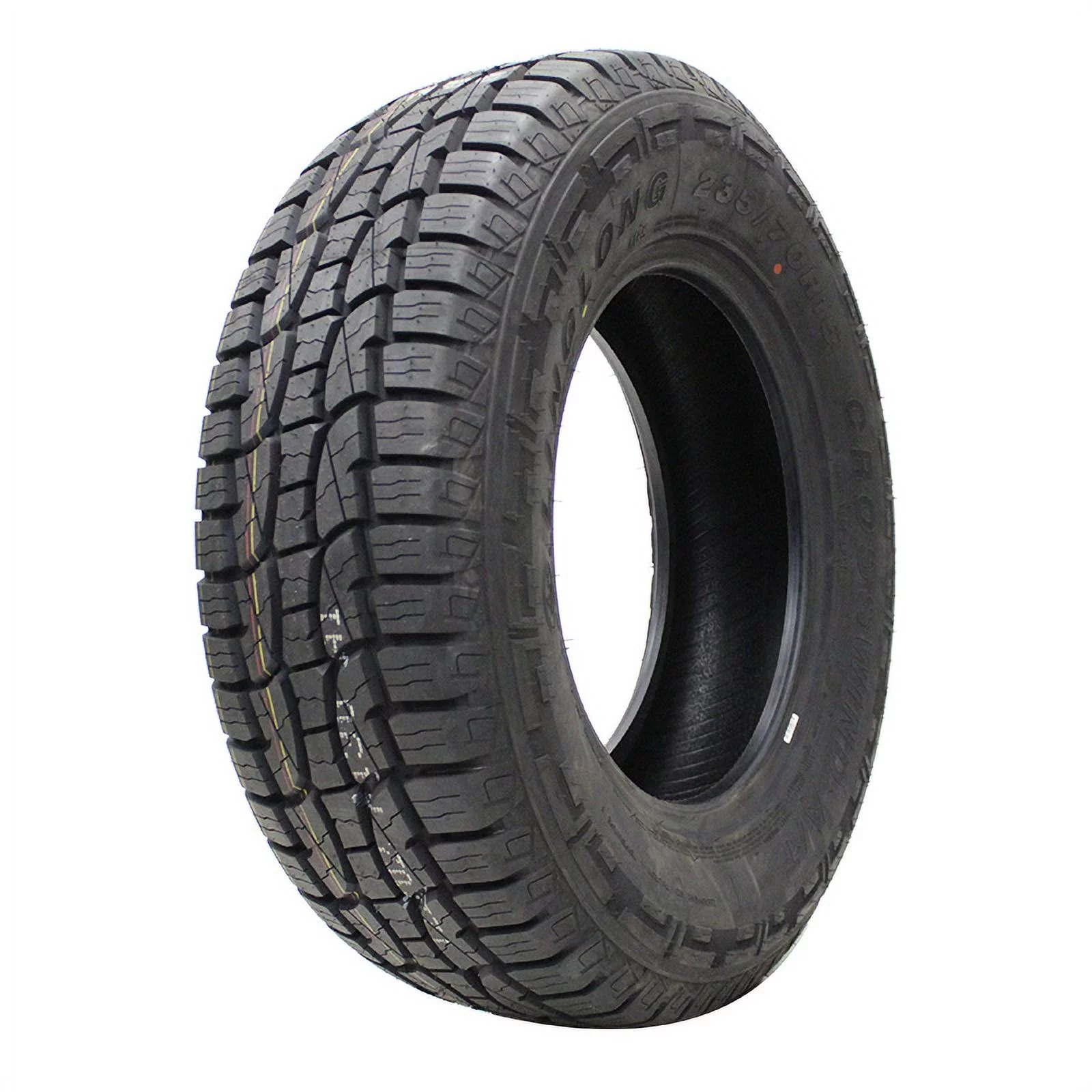 Crosswind A/T All Terrain 245/70R16 111T XL Light Truck Tire - Inhomebuy