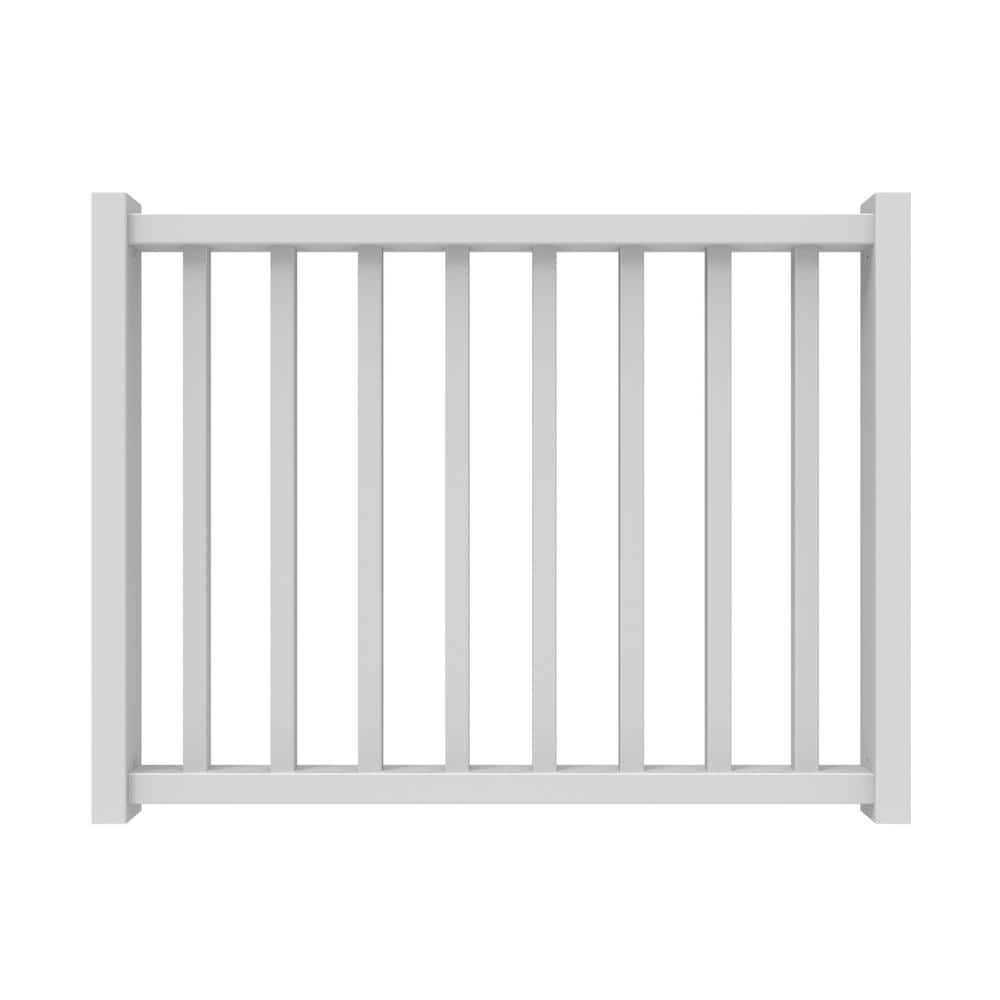 Veranda 36 in. to 48 in. Traditional - Inhomebuy