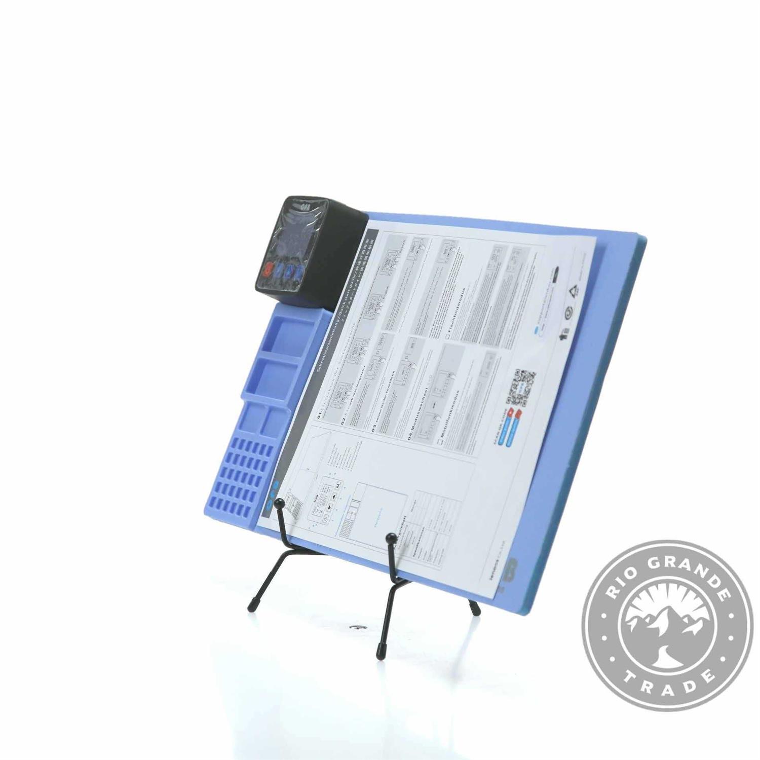 CPAP Tube Cleaning Brush-7 Feet Flexible + 7 Inches Handy Stainless Steel Wire Bristle Brush - Inhomebuy