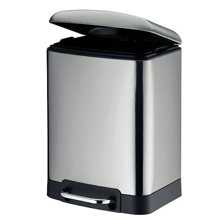 Pedal Dust Bin Davino - Inhomebuy