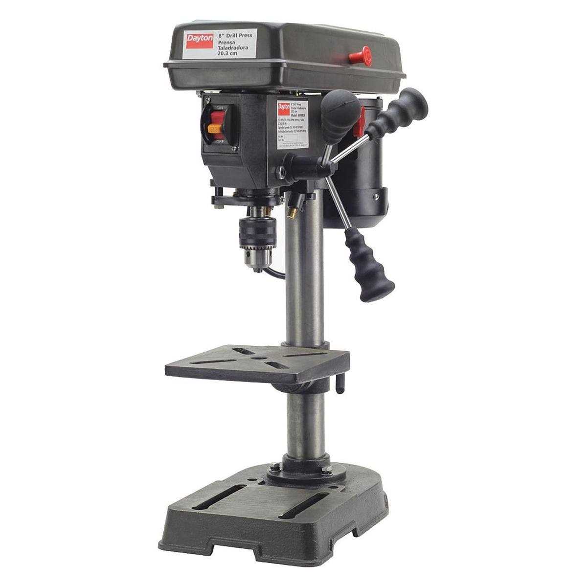 Dayton Bearing Support With Bearing VTSYT1212LBSG - Inhomebuy