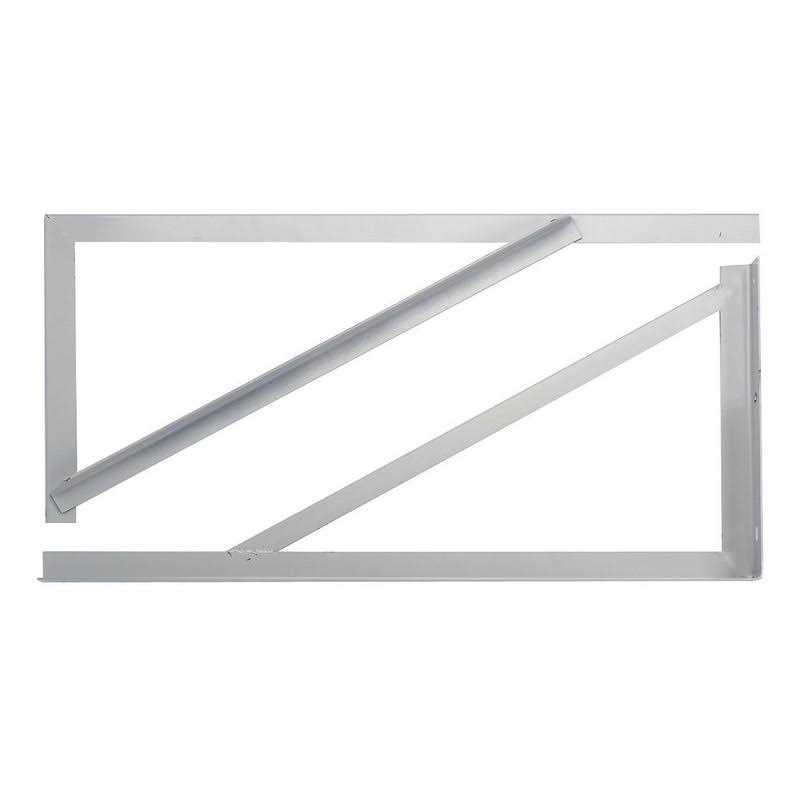 DiversiTech NTACB-30 30 A/c Mounting Bracket - Inhomebuy