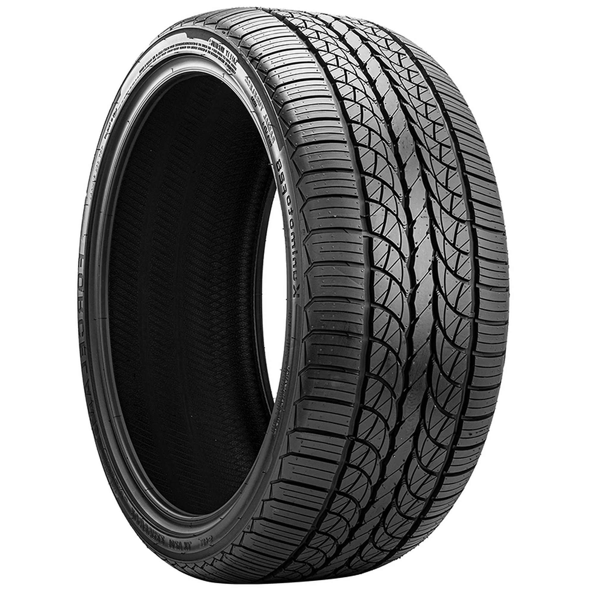 Forceland Kunimoto-F28 All Season 305/40R22 114V XL Light Truck Tire - Inhomebuy