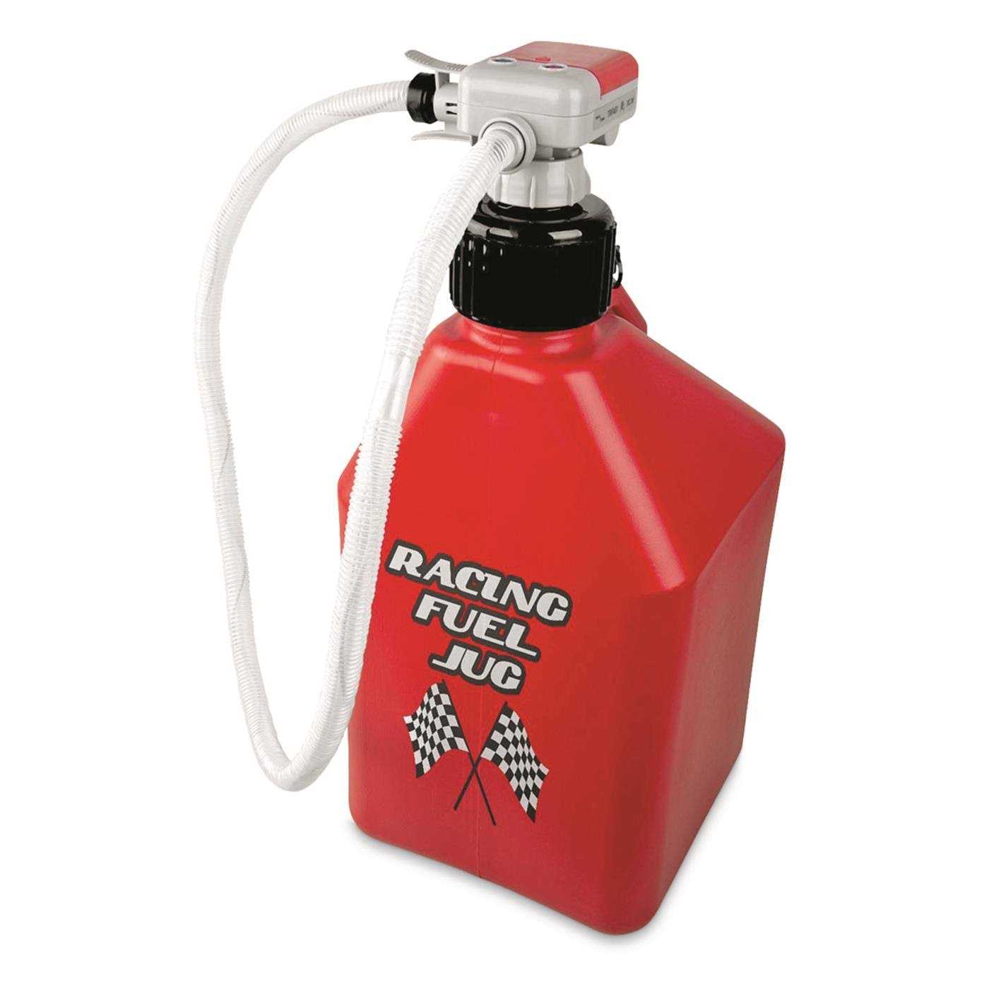 Terapump 20001 Transfer Pump Battery Powered - Inhomebuy