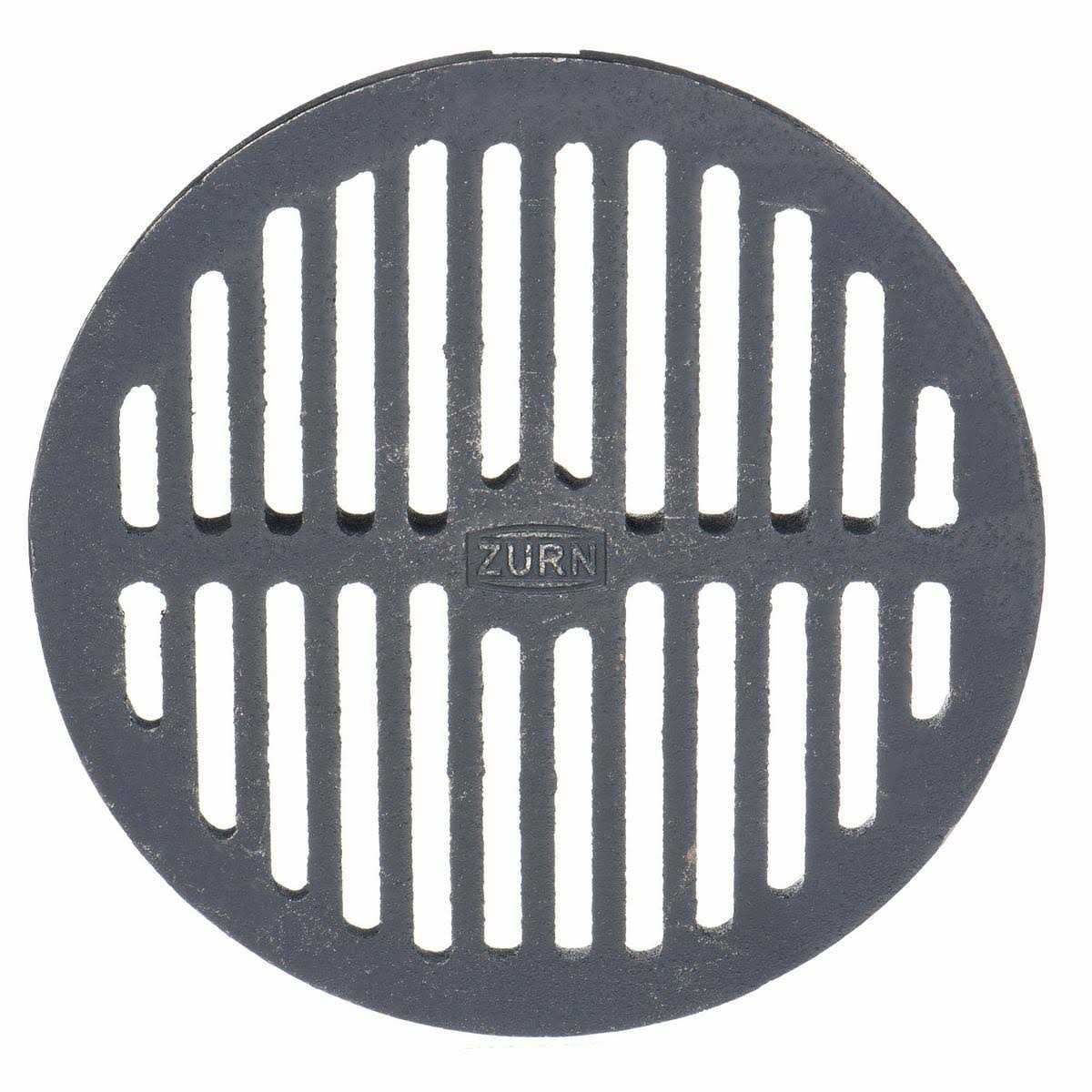 Zurn P4-CG Floor Drain Grate - Inhomebuy