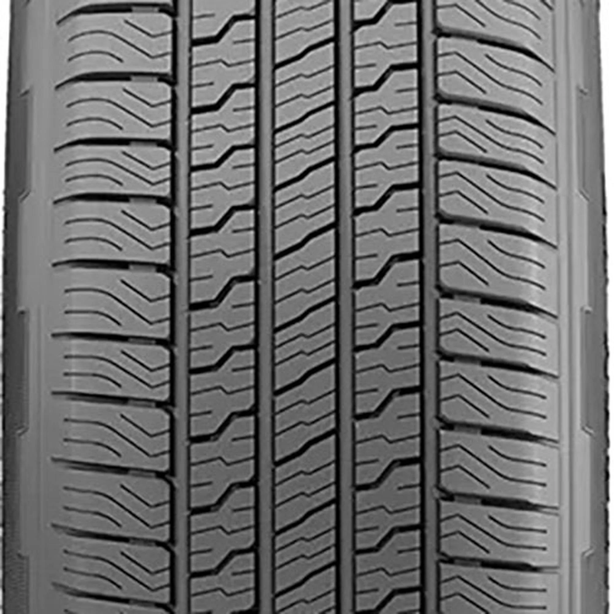 Goodyear Wrangler Territory H/T All Season 255/65R17 110T Light Truck Tire - Inhomebuy