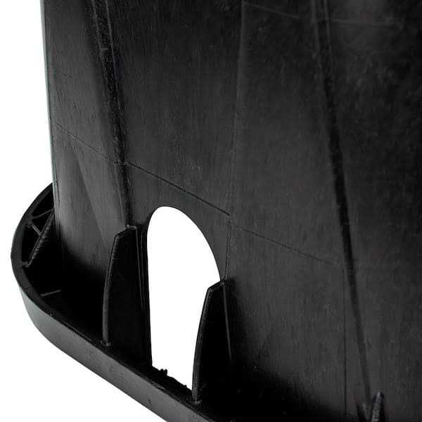 NDS D109-GL Econo Valve Box Cover - Inhomebuy