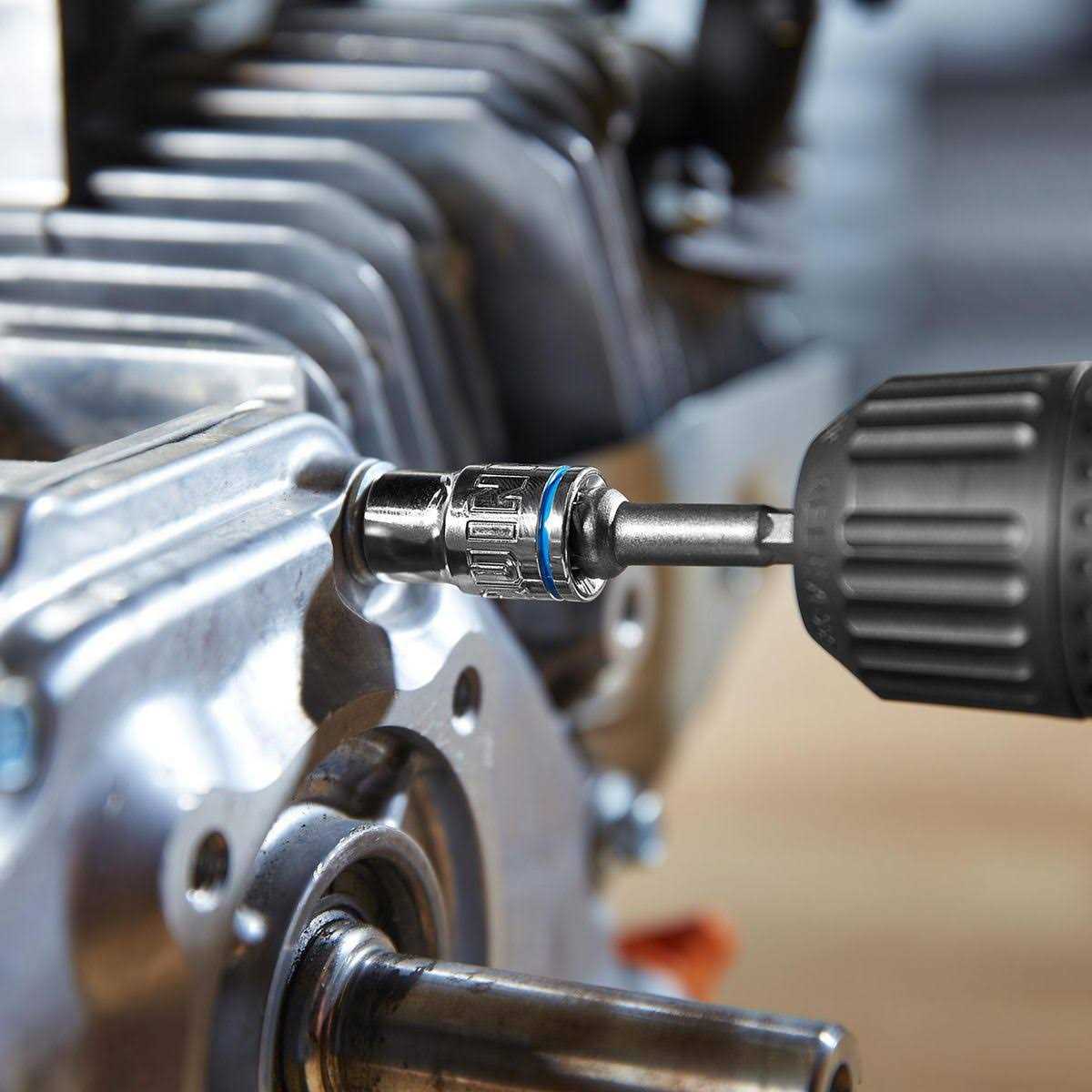 Warrior 63074 Masonry Drill Bit Set 5 Pc - Inhomebuy