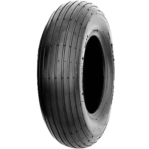 RubberMaster Rib P301 4.8/4-8 Load 4 Ply Lawn & Garden Tire - Inhomebuy
