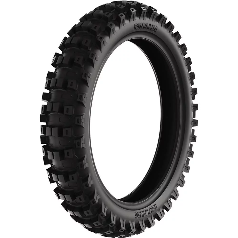 90/100-16 Rinaldi RS 47 Rear Tire - Inhomebuy