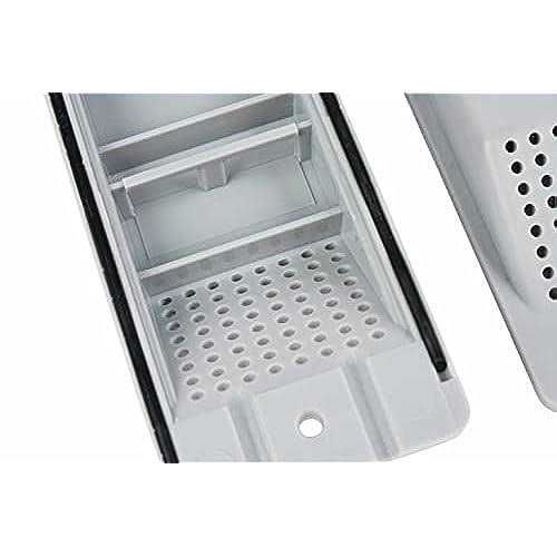 Mytee Products Peerless Quikbinder Ratchet Binder Chain Tow H5125-0658 - Inhomebuy