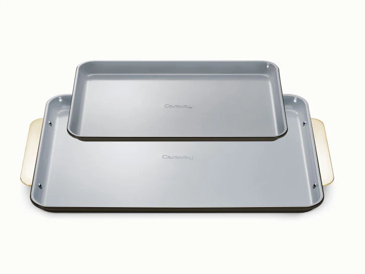 Caraway Baking Sheet Duo in Black - Inhomebuy