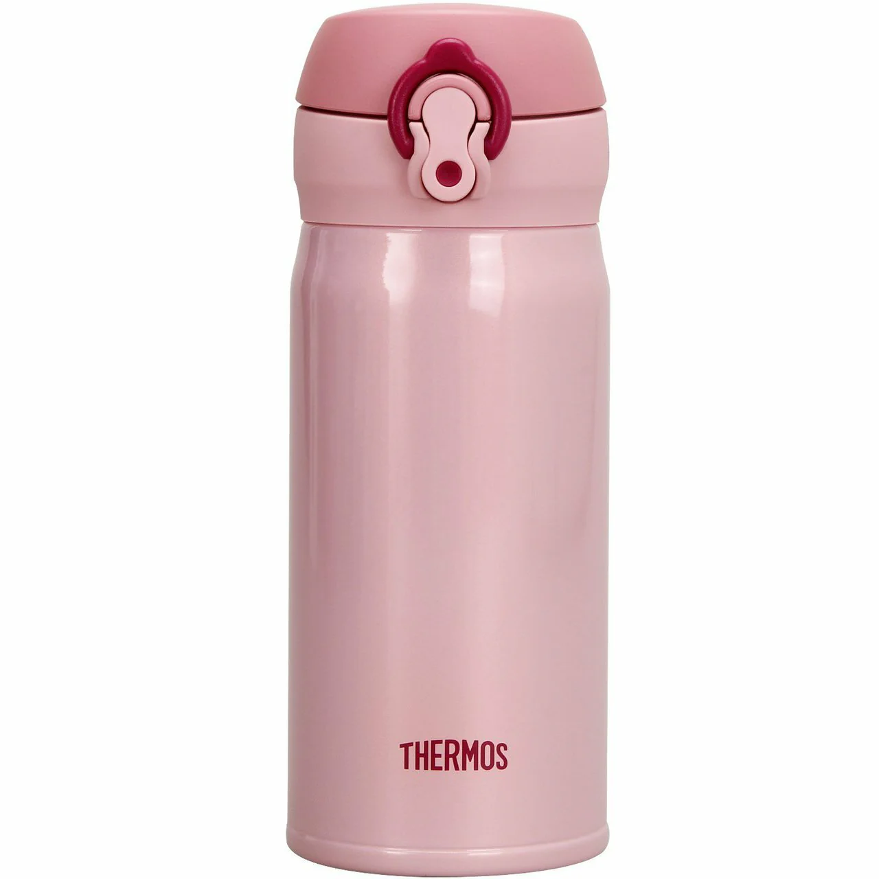 Thermos Thermal Tumbler |JNL350PCH| 350mL, Peach - Inhomebuy