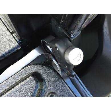 Pop & Lock PL2310 Tailgate Lock - Inhomebuy
