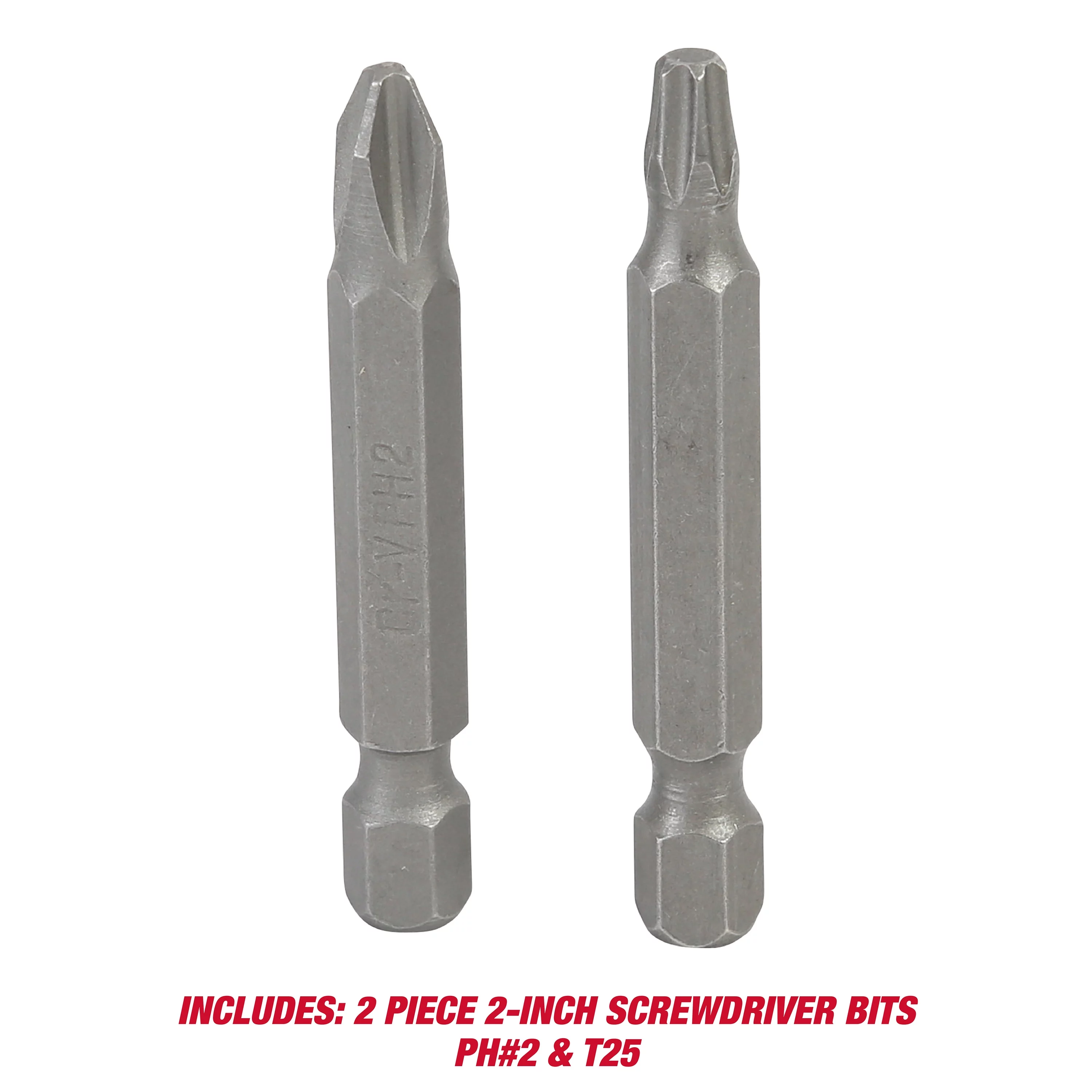 Hyper Tough 12V Max* Lithium-Ion Cordless Impact Driver with 1.5Ah Battery and Charger, Model 99307 - Inhomebuy